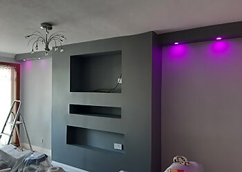 Barry Howie Painter and Decorator