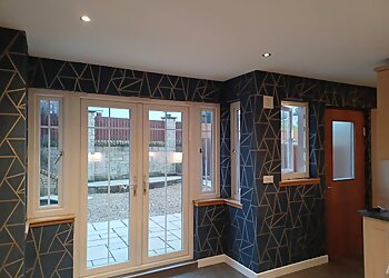 Barry Howie Painter and Decorator