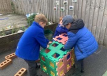 Barry Island Primary School