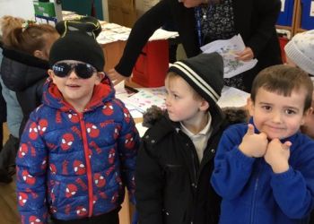 Barry Island Primary School