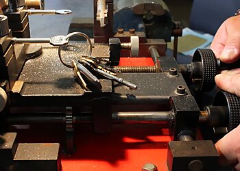 Barry Security Centre & Locksmiths