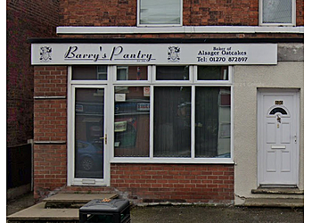 Barry's Pantry