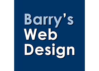 Barry's Web Design