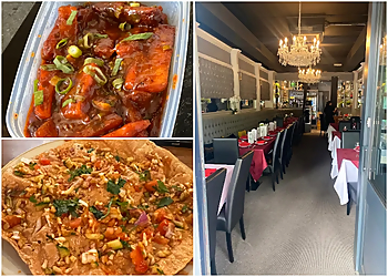 Barsana Pure Vegetarian and vegan Indian Restaurant