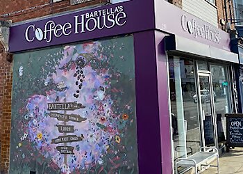 Bartella's Coffee House