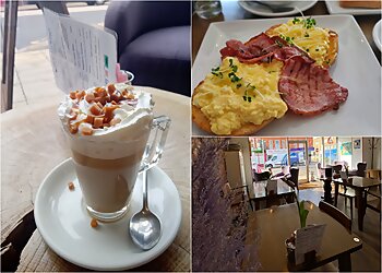 Bartella's Coffee House