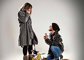 Bartley Portrait Studios