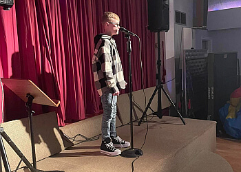 Barton Court Studios