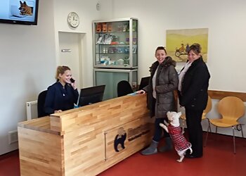 Barton Veterinary Centre