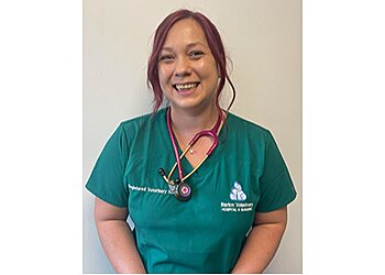 Barton Veterinary Hospital and Surgery