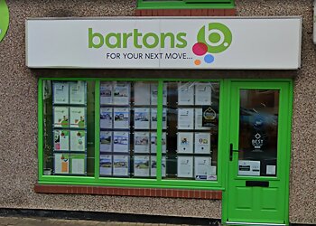 Bartons Sales & Lettings