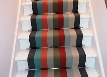 Bartram Flooring Services Ltd.