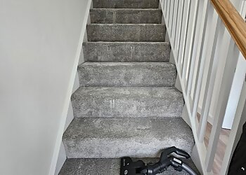 Bartram Flooring Services Ltd.