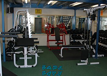 Base Body Fitness