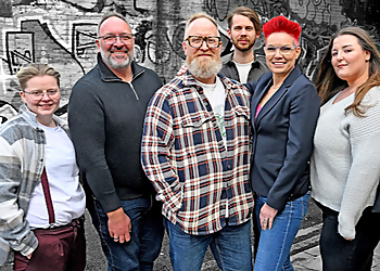 Base Property Specialists