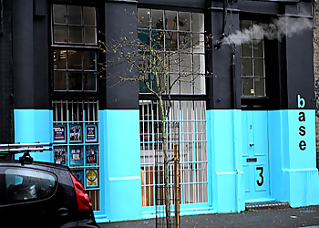 Base Property Specialists Base Property Specialists