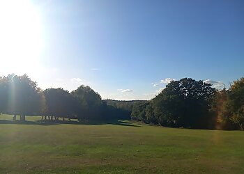 Basildon Golf Course