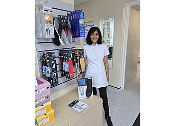 Essex Footcare Chiropody and Podiatry