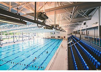 3 Best Leisure Centres in Basildon, UK - Expert Recommendations