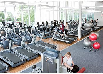 Basildon Sporting Village