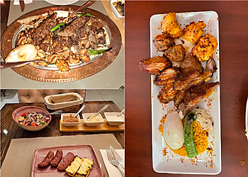 Basildon Turkish Grill