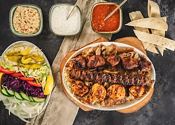 Basildon Turkish Grill