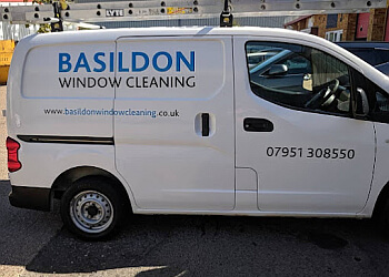 Basildon window cleaners Basildon Window Cleaning image 1