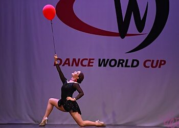 Basingstoke Academy Of Dancing