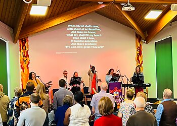 Basingstoke Baptist Church