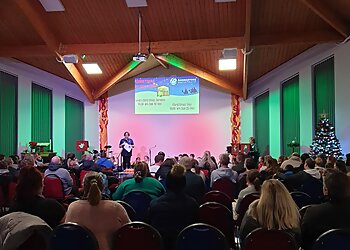 Basingstoke Baptist Church