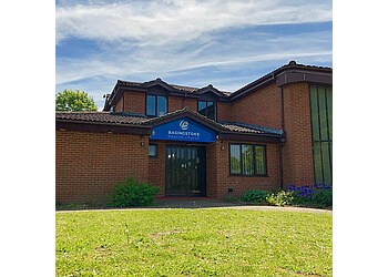 Basingstoke Baptist Church
