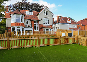 Basingstoke Copper Beeches Day Nursery and Preschool