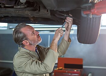 Basingstoke MOT & Tyre Centre