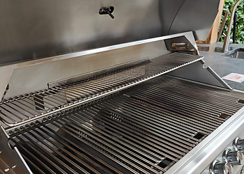 Basingstoke Oven Cleaning