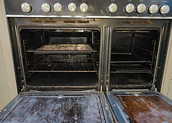 Basingstoke Oven Cleaning