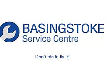 Basingstoke Service Centre
