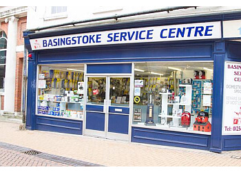 Basingstoke Service Centre