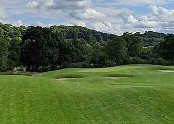 Basset Down Golf Complex