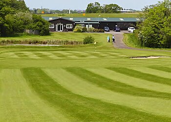 Basset Down Golf Complex