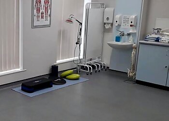 Bassett Physiotherapy Barnsley