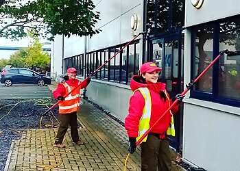 Bastow Window Cleaning