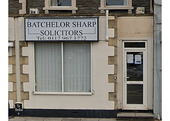 Batchelor Sharp
