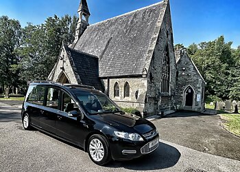 Bate & Holland Funeral Services Ltd.