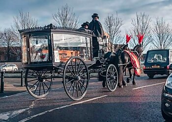 Bate & Holland Funeral Services Ltd.