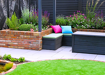 Batello Garden Design & Landscaping