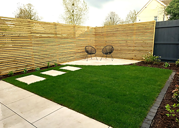 Batello Garden Design & Landscaping