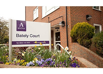 Bately Court