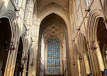 Bath Abbey