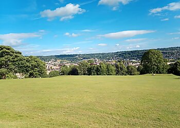 Bath Approach Golf Course