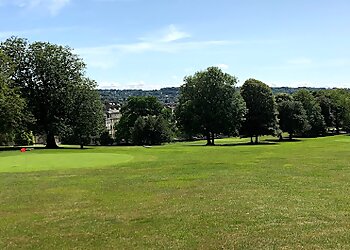 Bath golf courses Bath Approach Golf Course image 1